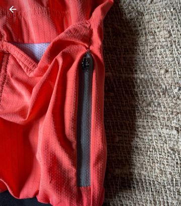 Używany Q36.5 maglia bike — zdjęcie 11 z 12