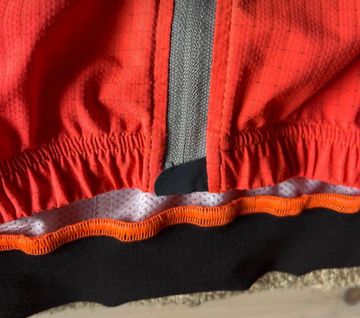 Używany Q36.5 maglia bike — zdjęcie 6 z 12
