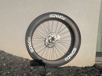 Autre, Road Carbon Wheels