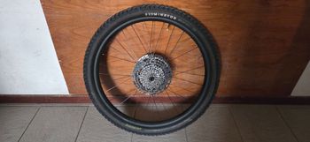 Specialized, Turbo Levo Comp Gen 4 Rear Wheel 27.5