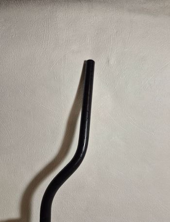 Used Dartmoor Handelbar TOXIC V.2 CR-MO 720MM 22.2MM 90MM RISE bike — image 3 of 9