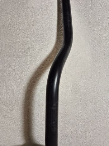 Used Dartmoor Handelbar TOXIC V.2 CR-MO 720MM 22.2MM 90MM RISE bike — image 4 of 9