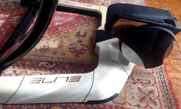 Tweedehands Elite Digital bike — afbeelding 3 van 7