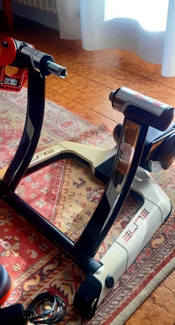 Used Elite Digital Cycling Accessories