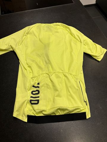 Käytetty Void Vent Jersey 2022 bike — kuva 5 / 5