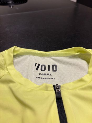 Used Void Vent Jersey 2022 bike — image 2 of 5