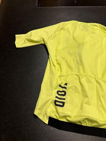 Käytetty Void Vent Jersey 2022 bike — kuva 4 / 5