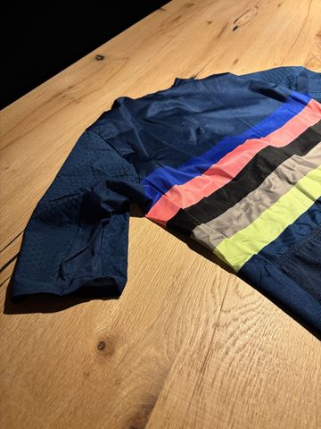 Gebrauchtes MAAP Pro Fit Jersey 2022 bike — Bild 3 von 5