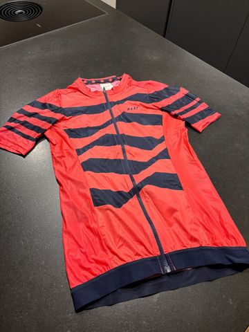 Gebrauchtes MAAP Pink Cycling Clothing