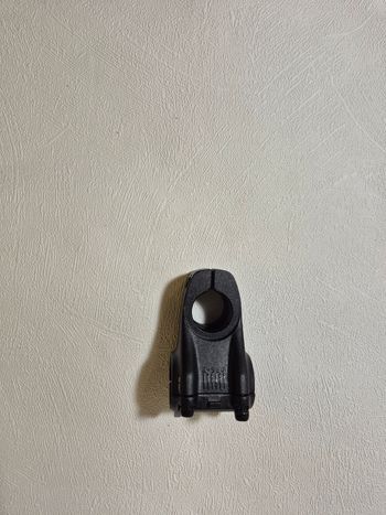 Cube, Stem E-Bike 50mm 35mm 12 degree rise FPILink Faceplate