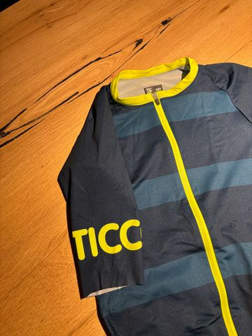 Brugt TICCC Pro team bike — billede 2 af 3