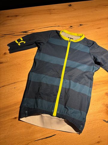 Brugt TICCC Pro team Cycling Clothing