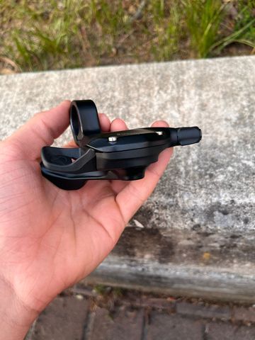 Sram X5 9s bike d'occasion — image 7 sur 8