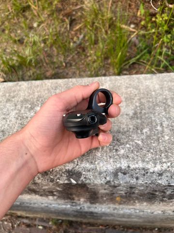 Sram X5 9s bike d'occasion — image 8 sur 8
