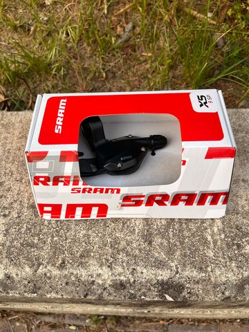 Sram X5 9s bike d'occasion — image 2 sur 8