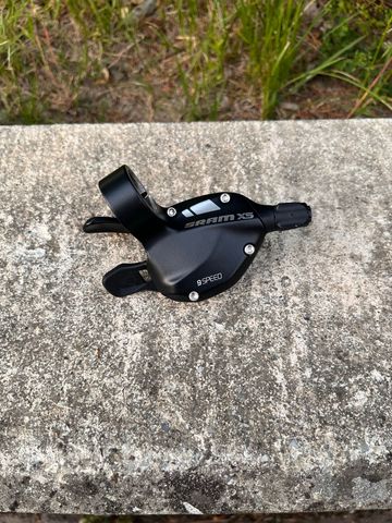Sram X5 9s bike d'occasion — image 3 sur 8