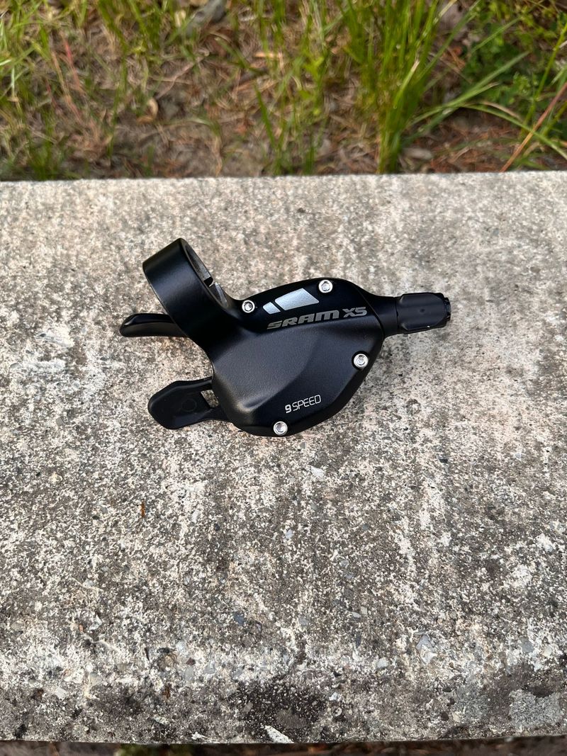 Sram X5 9s bike d'occasion — image 3 sur 8