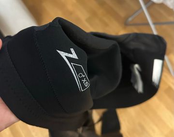 Used Head Black Marlin Wetsuit 2024 bike — image 5 of 6