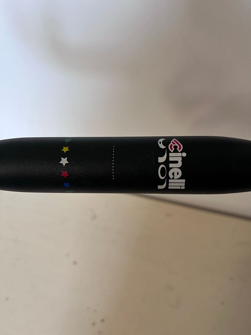 Used Cinelli Lola bike — image 3 of 4