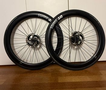 Dt Swiss, ERC 1100 DICUT 45 Wheel
