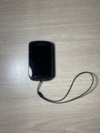 Magene, C606 GPS Smart Bike Computer