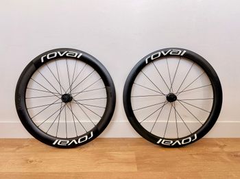 Roval, Rapide CLX Wheelset
