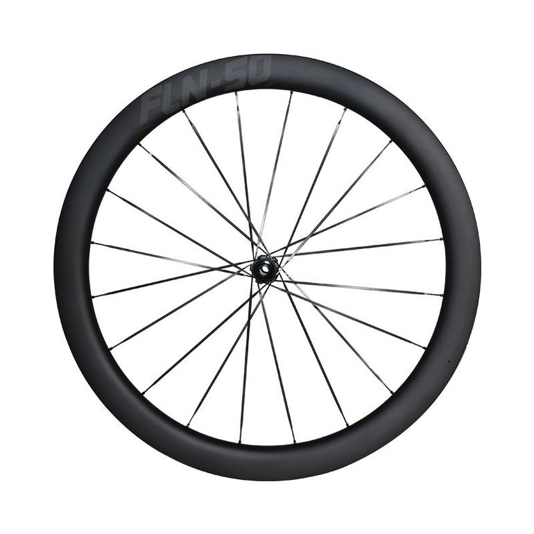 Used GreenGrav Wheels Ultralichte Carbon Gravelwielen 1160g Carbon spaken 2026 bike — image 4 of 5
