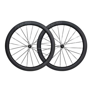 Used GreenGrav Wheels Ultralichte Carbon Gravelwielen 1160g Carbon spaken 2026 bike — image 2 of 5