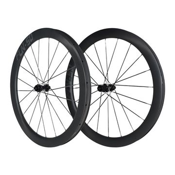 Used GreenGrav Wheels Ultralichte Carbon Gravelwielen 1160g Carbon spaken 2026 Wheels