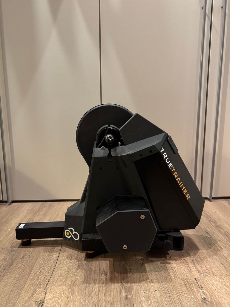 Used True TrueTrainer 6.2 bike — image 5 of 5