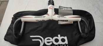 Used Deda Elementi Cintre 2016 bike — image 1 of 6