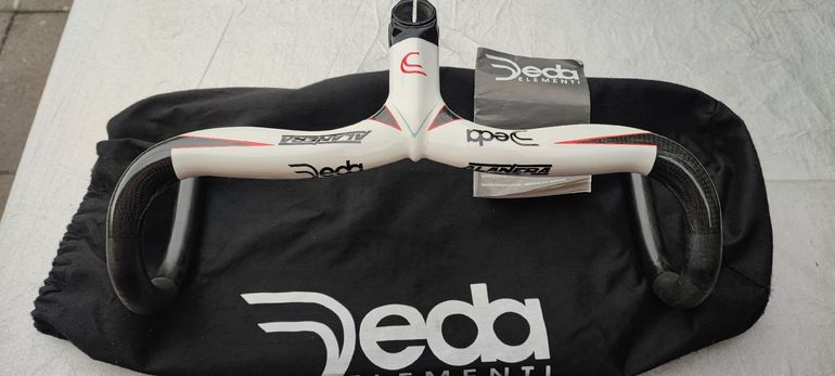 Used Deda Elementi Cintre 2016 bike — image 1 of 6
