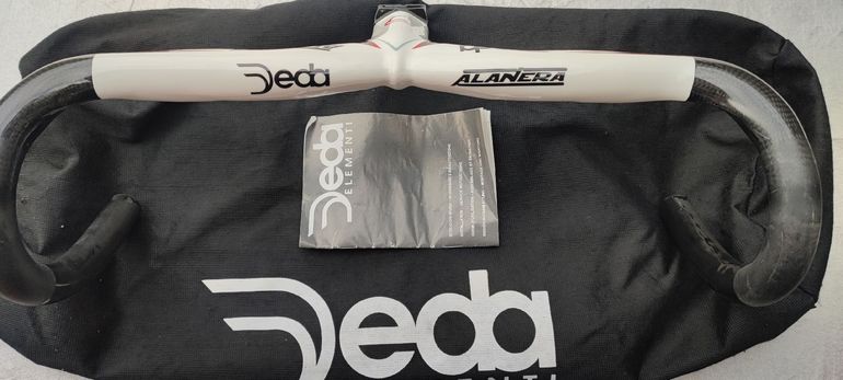 Used Deda Elementi Cintre 2016 bike — image 3 of 6