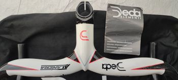 Used Deda Elementi Cintre 2016 bike — image 2 of 6