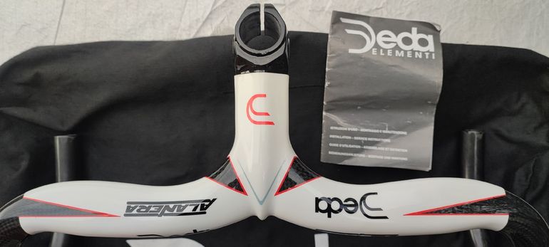 Used Deda Elementi Cintre 2016 bike — image 2 of 6