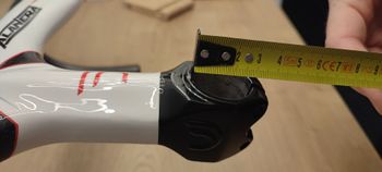 Used Deda Elementi Cintre 2016 bike — image 5 of 6