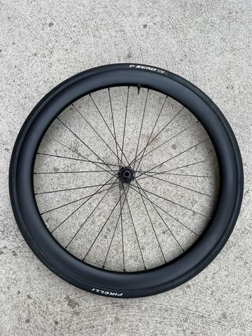 Generico DT Swiss 350 2024 bike usato — immagine 4 di 7