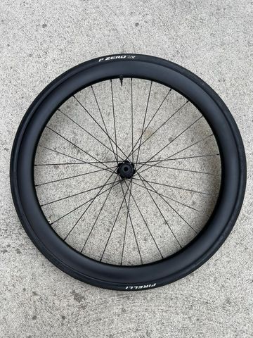 Generico DT Swiss 350 2024 bike usato — immagine 2 di 7