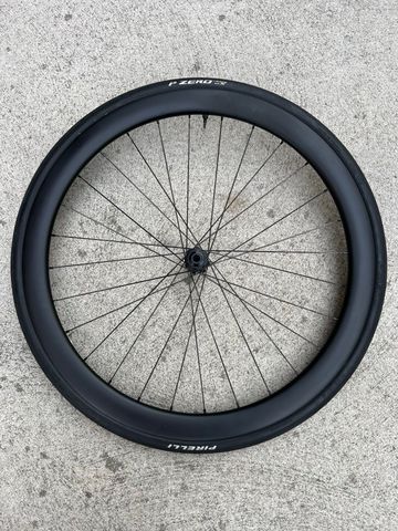 Generico DT Swiss 350 2024 bike usato — immagine 5 di 7
