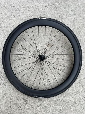 Generico, DT Swiss 350
