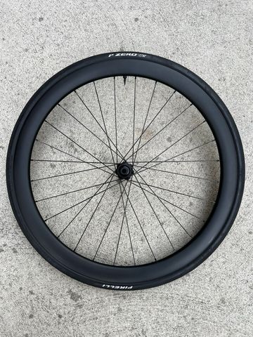 Brugt Generico DT Swiss 350 2024 Wheels