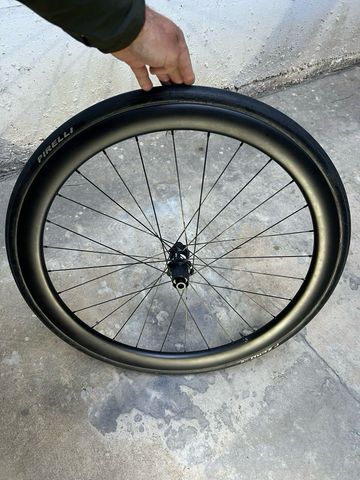 Generico DT Swiss 350 2024 bike usato — immagine 7 di 7