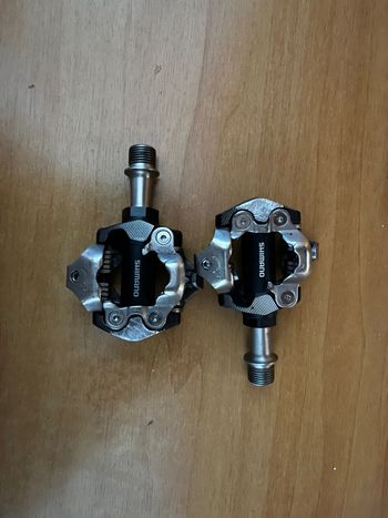Used Shimano xt deore bike — image 2 of 5