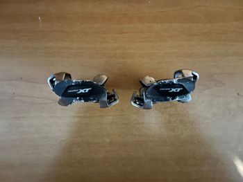 Used Shimano xt deore bike — image 3 of 5