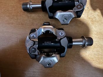Used Shimano xt deore bike — image 5 of 5