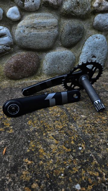Gebrauchtes Sram X1/GX Eagle 12v 32T bike — Bild 7 von 7