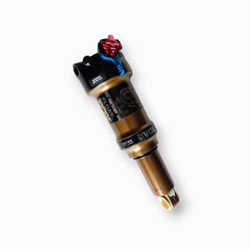 Fox, Float SL Factory EVOL LV rear shock – 165X42.5MM | 3-POS