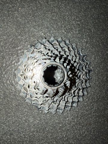 Używany Sram Force Cassette 10-30 2023 bike — zdjęcie 2 z 2