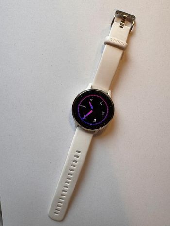 Garmin, Venu 3S