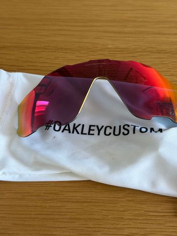 Oakley, Prizm Road Glasses